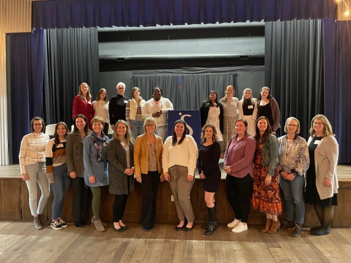 2024 Award recipients 2024 Award recipients